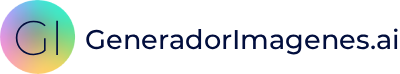 Generador de imágenes ia